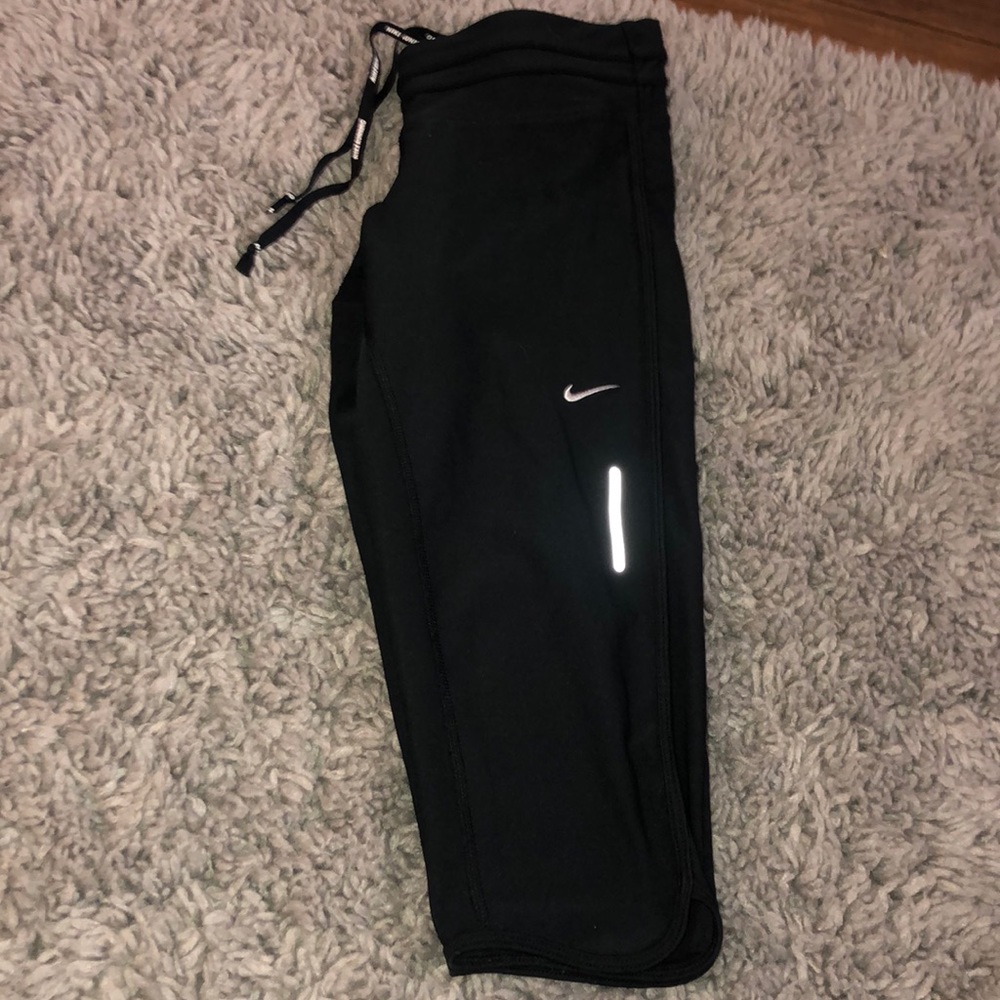 Capri Nike leggings